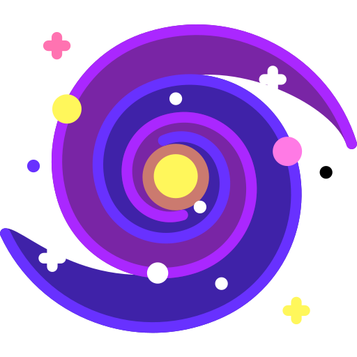 Galaxy Logo